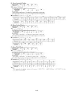 Preview for 93 page of Panasonic PTF100NTU - LCD PROJECTOR Service Manual