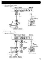 Preview for 17 page of Panasonic PTL291U - LCD PROJECTOR Operating Instructions Manual