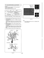 Preview for 45 page of Panasonic PTL557U - LCD PROJECTOR Service Manual