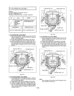 Preview for 46 page of Panasonic PTL557U - LCD PROJECTOR Service Manual