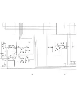 Preview for 124 page of Panasonic PTL557U - LCD PROJECTOR Service Manual