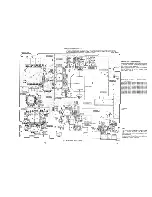 Preview for 129 page of Panasonic PTL557U - LCD PROJECTOR Service Manual