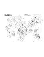 Preview for 130 page of Panasonic PTL557U - LCD PROJECTOR Service Manual