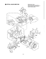 Preview for 131 page of Panasonic PTL557U - LCD PROJECTOR Service Manual