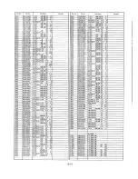 Preview for 148 page of Panasonic PTL557U - LCD PROJECTOR Service Manual