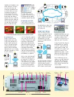 Предварительный просмотр 3 страницы Panasonic PTL780NTU - LCD PROJECTOR Brochure & Specs