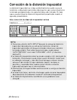 Предварительный просмотр 112 страницы Panasonic PTLB20NTU - PROJECTOR- NETWORK IB Operating Instructions Manual