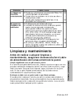 Предварительный просмотр 135 страницы Panasonic PTLB20NTU - PROJECTOR- NETWORK IB Operating Instructions Manual