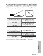 Предварительный просмотр 139 страницы Panasonic PTLB20NTU - PROJECTOR- NETWORK IB Operating Instructions Manual