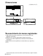 Предварительный просмотр 142 страницы Panasonic PTLB20NTU - PROJECTOR- NETWORK IB Operating Instructions Manual