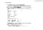 Preview for 4 page of Panasonic PTLC75U - LCD PROJECTOR Service Manual