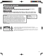 Preview for 53 page of Panasonic PV-20DF25-K Operating Instructions Manual