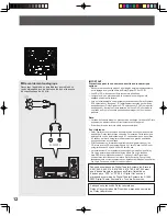 Preview for 62 page of Panasonic PV-20DF25-K Operating Instructions Manual