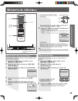 Preview for 69 page of Panasonic PV-20DF25-K Operating Instructions Manual