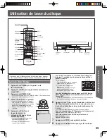 Preview for 79 page of Panasonic PV-20DF25-K Operating Instructions Manual