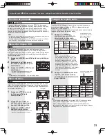 Preview for 81 page of Panasonic PV-20DF25-K Operating Instructions Manual