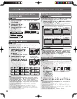 Preview for 82 page of Panasonic PV-20DF25-K Operating Instructions Manual