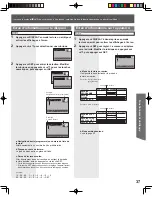 Preview for 87 page of Panasonic PV-20DF25-K Operating Instructions Manual