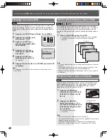 Предварительный просмотр 90 страницы Panasonic PV-20DF25-K Operating Instructions Manual