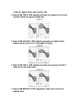 Preview for 37 page of Panasonic PV 20DF62 Service Manual