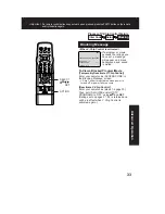 Preview for 96 page of Panasonic PV 20DF62 Service Manual