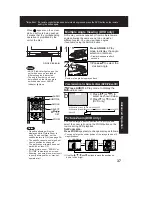 Preview for 100 page of Panasonic PV 20DF62 Service Manual