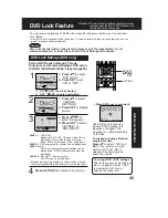 Предварительный просмотр 108 страницы Panasonic PV 20DF62 Service Manual