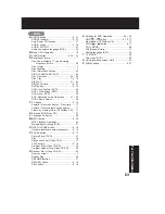 Preview for 126 page of Panasonic PV 20DF62 Service Manual