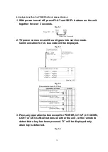 Preview for 10 page of Panasonic PV 20DF63 Service Manual