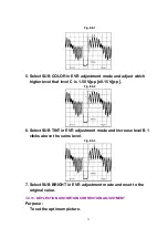 Preview for 32 page of Panasonic PV 20DF63 Service Manual