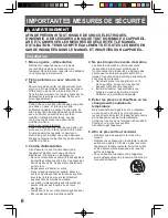 Preview for 74 page of Panasonic PV-20DF64-K Operating Instructions Manual