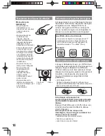 Preview for 78 page of Panasonic PV-20DF64-K Operating Instructions Manual