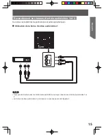 Preview for 83 page of Panasonic PV-20DF64-K Operating Instructions Manual