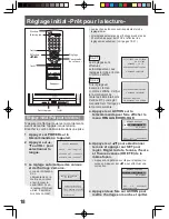 Preview for 86 page of Panasonic PV-20DF64-K Operating Instructions Manual