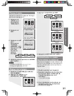 Preview for 89 page of Panasonic PV-20DF64-K Operating Instructions Manual