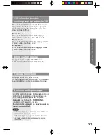 Preview for 91 page of Panasonic PV-20DF64-K Operating Instructions Manual