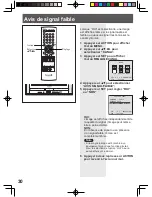 Preview for 98 page of Panasonic PV-20DF64-K Operating Instructions Manual