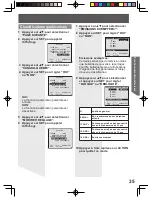 Preview for 103 page of Panasonic PV-20DF64-K Operating Instructions Manual