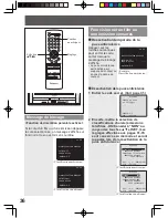 Preview for 104 page of Panasonic PV-20DF64-K Operating Instructions Manual