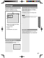 Preview for 105 page of Panasonic PV-20DF64-K Operating Instructions Manual