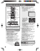 Preview for 106 page of Panasonic PV-20DF64-K Operating Instructions Manual