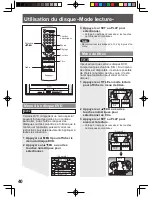 Preview for 108 page of Panasonic PV-20DF64-K Operating Instructions Manual