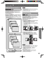 Preview for 111 page of Panasonic PV-20DF64-K Operating Instructions Manual