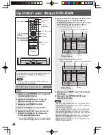 Preview for 112 page of Panasonic PV-20DF64-K Operating Instructions Manual