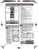 Preview for 114 page of Panasonic PV-20DF64-K Operating Instructions Manual