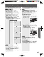 Preview for 121 page of Panasonic PV-20DF64-K Operating Instructions Manual