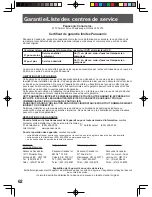 Preview for 130 page of Panasonic PV-20DF64-K Operating Instructions Manual