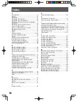 Preview for 134 page of Panasonic PV-20DF64-K Operating Instructions Manual