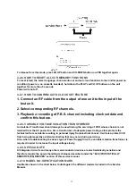 Preview for 12 page of Panasonic PV-454S-K Service Manual