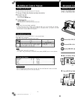 Предварительный просмотр 14 страницы Panasonic PV-455S-K Operating Instructions Manual